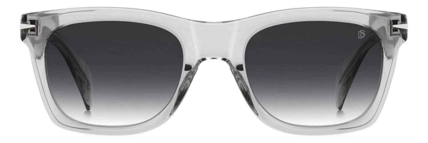David Beckham DB1222 Sunglasses - view 5